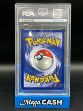 PSA 3 Shadowless Charizard Holo 4/102